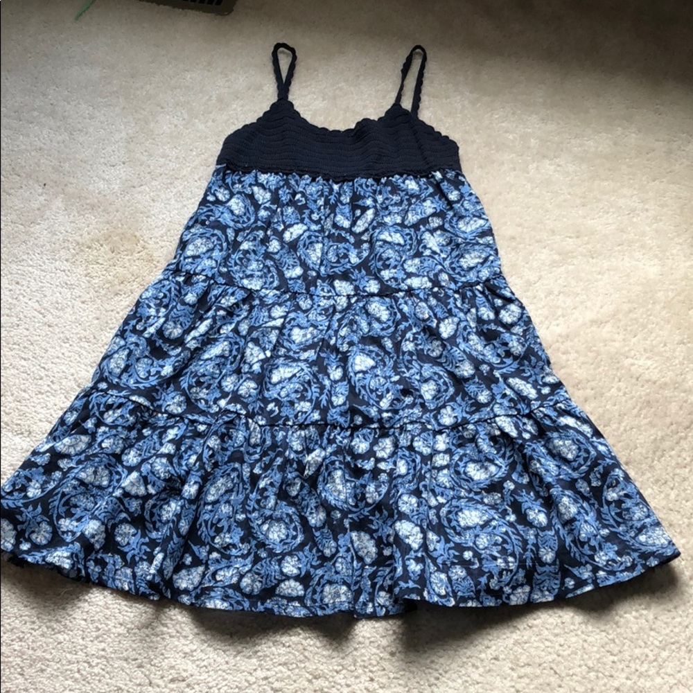 GAP Girls dress